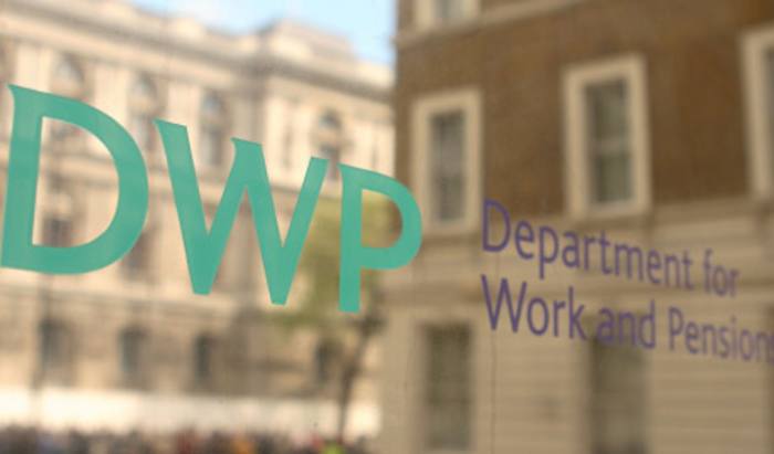 DWP stats criticised
