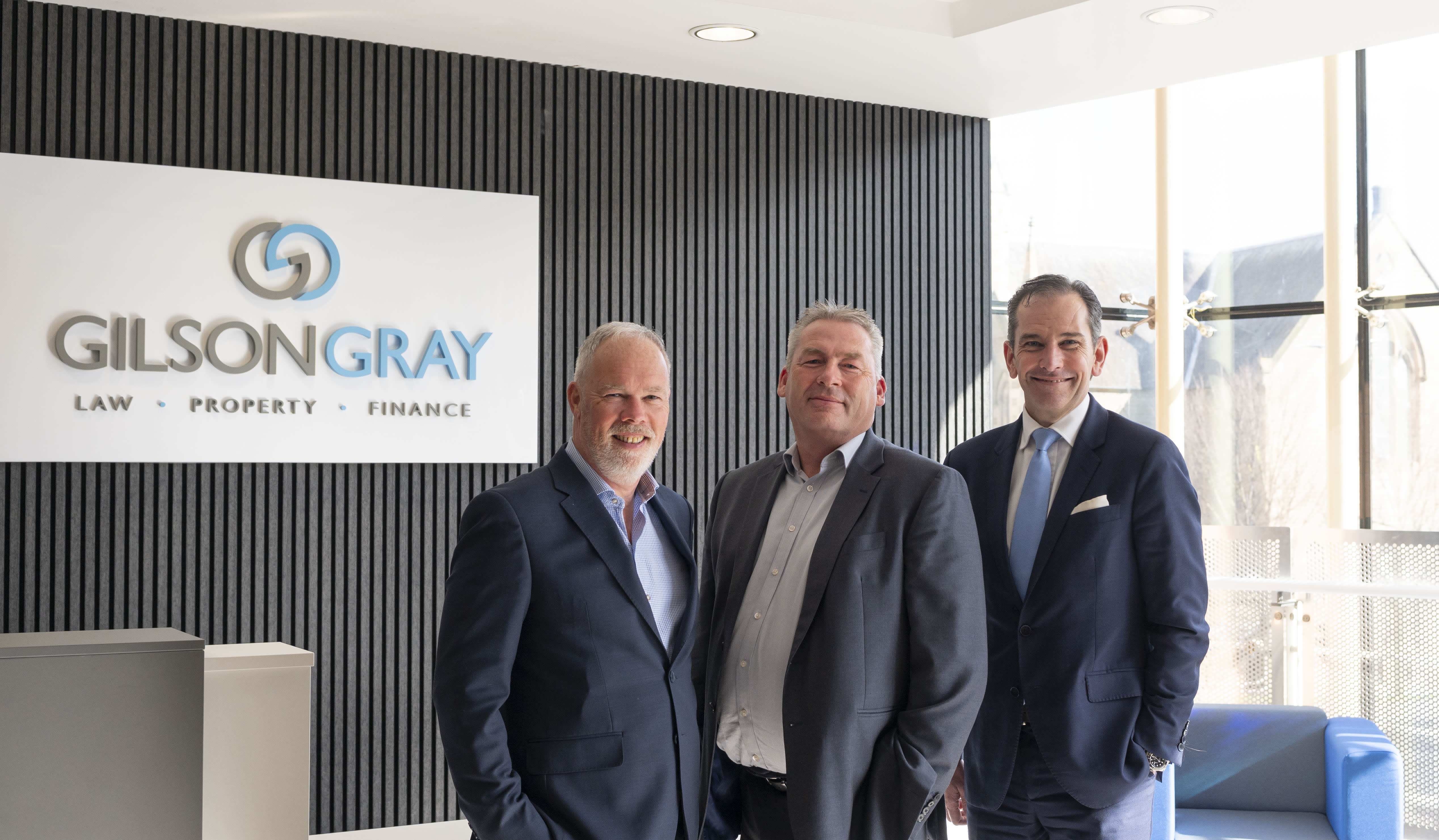 Gilson Gray Financial Management buys SJP partner firm