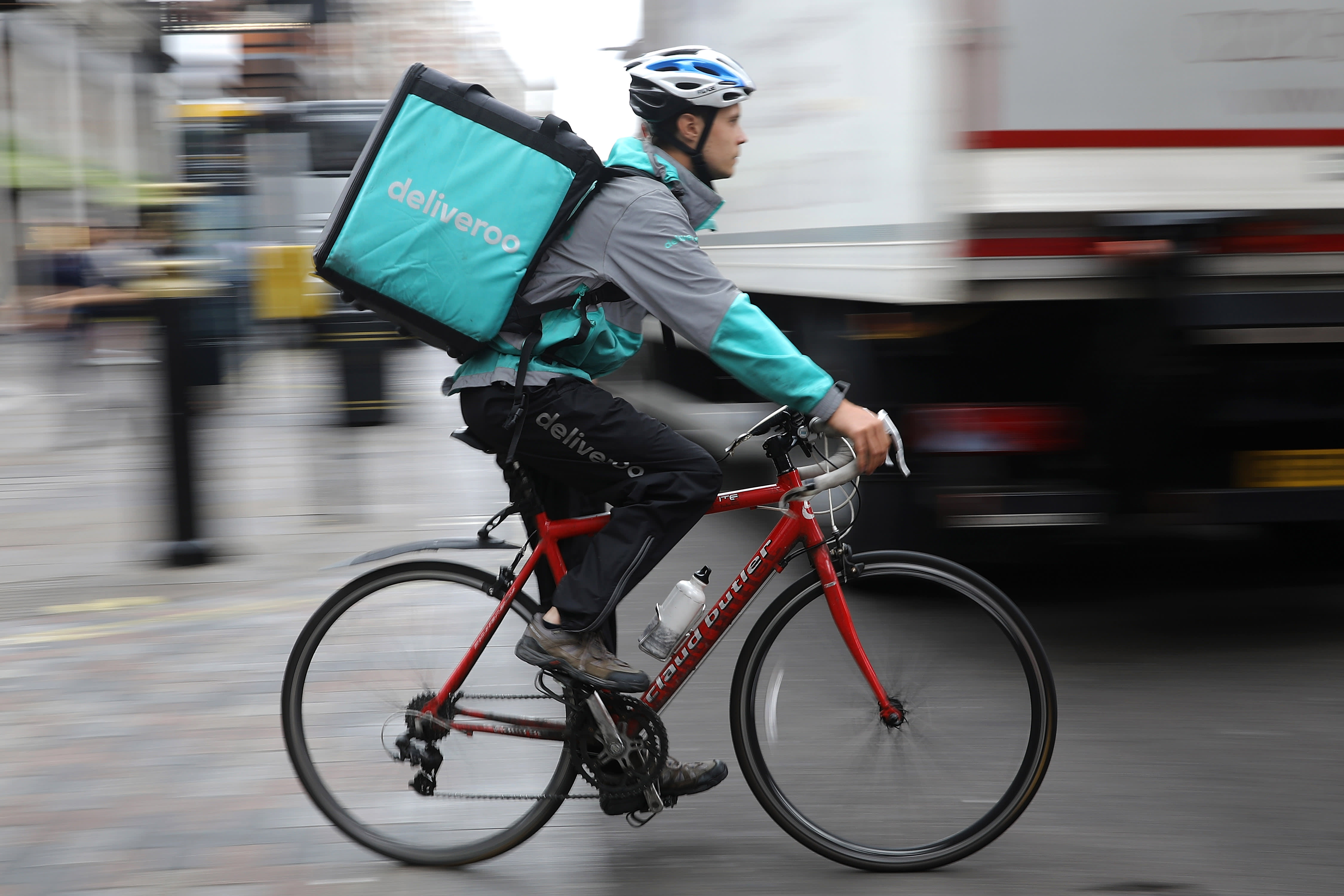 Why the gig economy deserves better options for protection