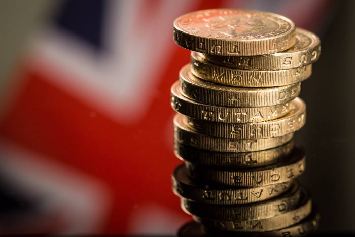 Rising valuations stoke caution but sterling weakness to support sector