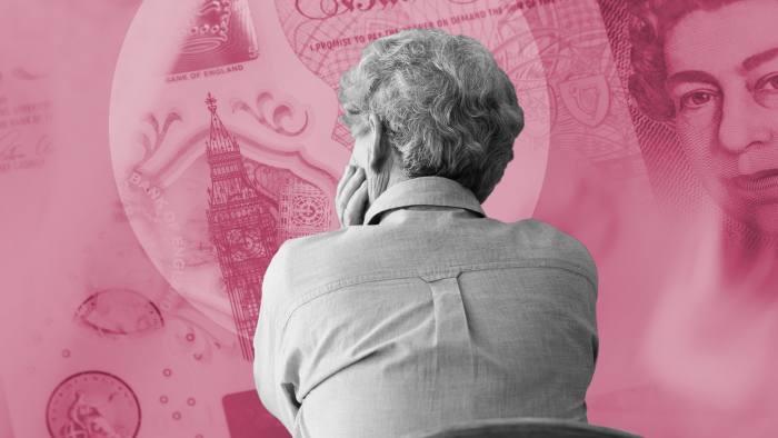 Tapping into the £153bn later-life lending market