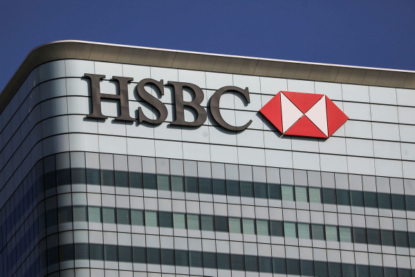 Income funds suffer as HSBC tanks on dirty money allegations