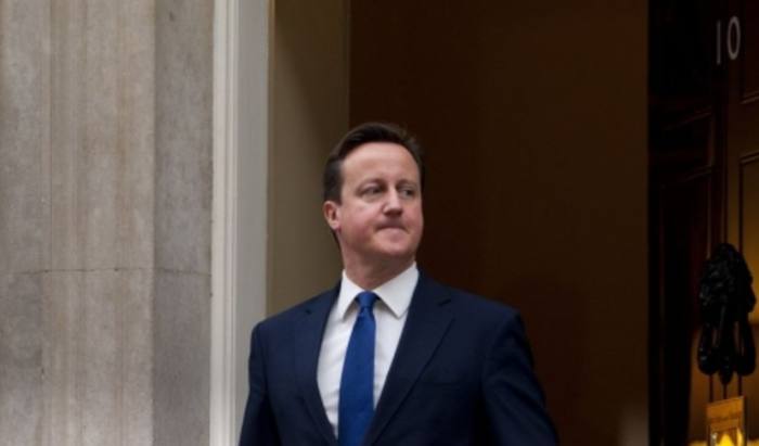 Cameron’s triple lock threat not just ‘scare tactic’