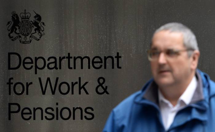DWP to consider remedies after pension mispayments