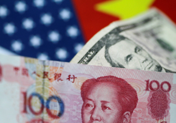 Chinese-backed asset manager launches in UK
