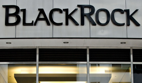 BlackRock launches China fund