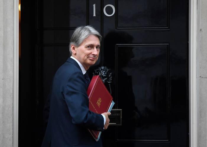 ONS data gives room for Chancellor to increase spending