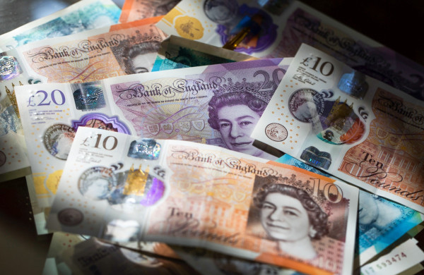 UK dividends jump 51 per cent in Q2