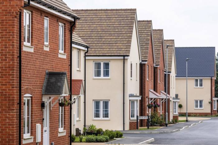  Housing delivery will ‘drop’ without Help to Buy
