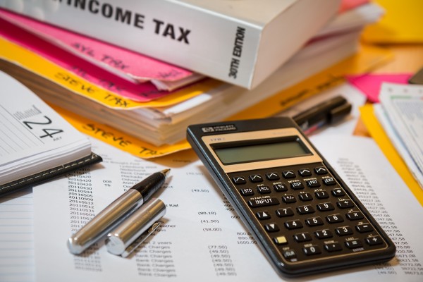 7 routes to last minute tax savings