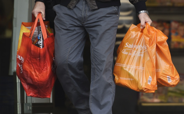 Sainsbury’s in talks with pensions regulator over merger