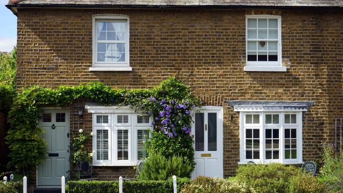 First-time buyers save £284m in stamp duty relief 