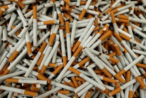 Scottish Widows to divest £1.5bn from tobacco stocks