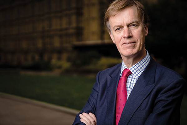 Stephen Timms: Regulators need to be vigilant over scams