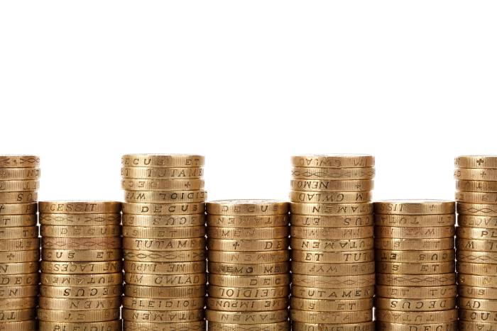 Half of drawdown savers could run out of money