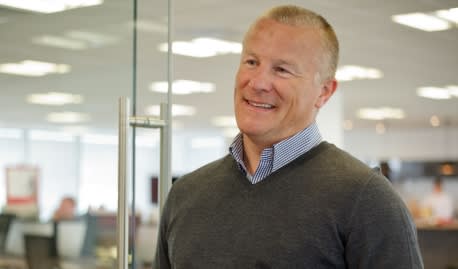 Woodford turns to IPO market in search of returns 
