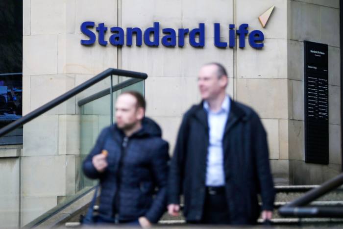 Standard Life moves to consolidate mortgage and pension advice
