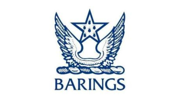Barings hires ex-Sarasin global income manager