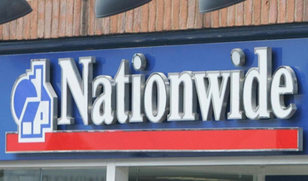 Over £1bn loaned to Nationwide ‘save to buy’ borrowers
