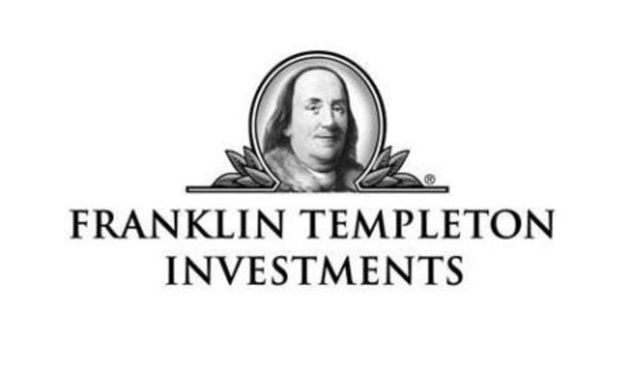 Franklin Templeton UK head to exit after 16 years