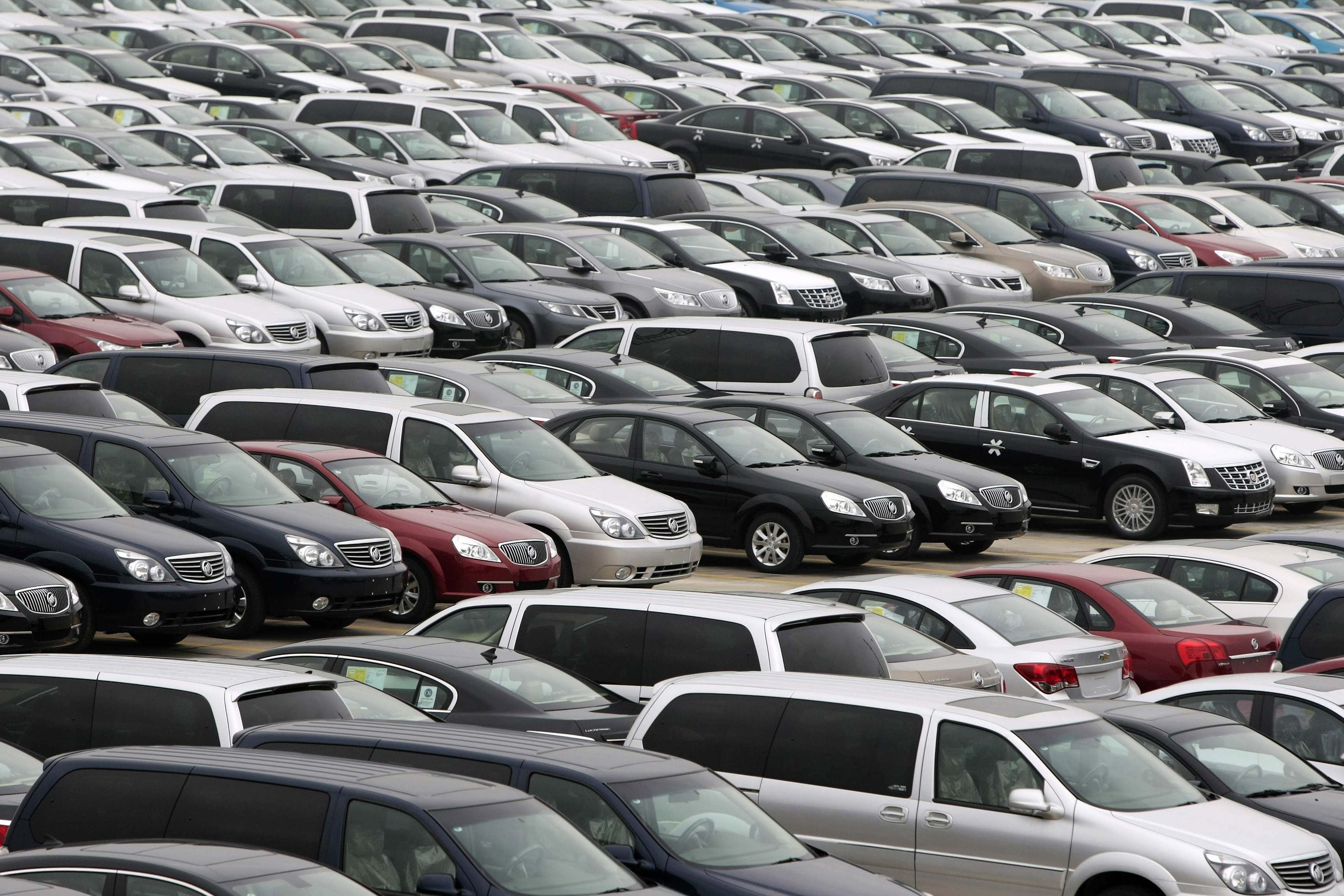 FCA chases compensation for car park investors
