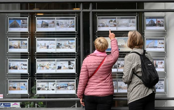  Average homeowner spends £76k on property in first year