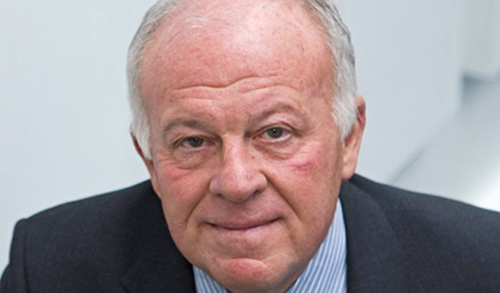 Peter Hargreaves' fund house records first profit