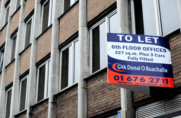 Government looks to ban letting agent fees