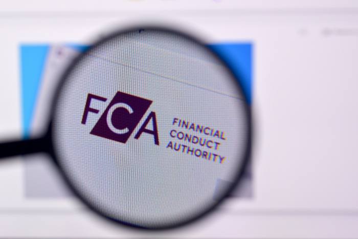 What are the challenges facing the FCA's simplified advice regime?