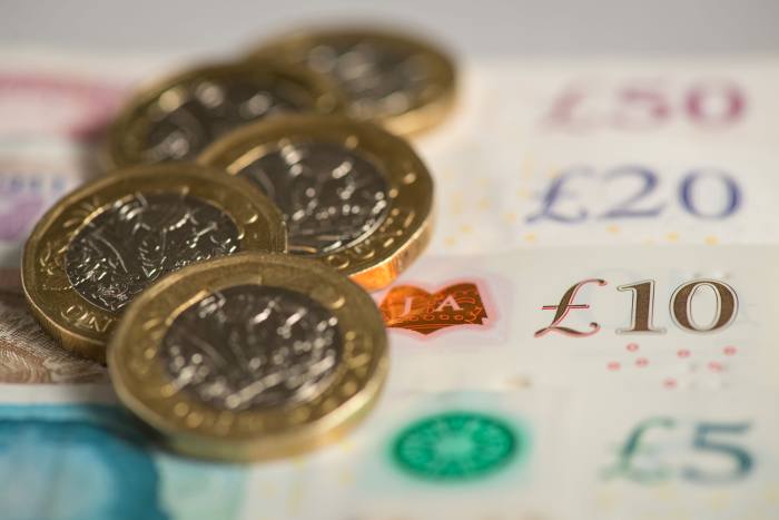 Mini-bond scandal drives £16m FSCS levy hike