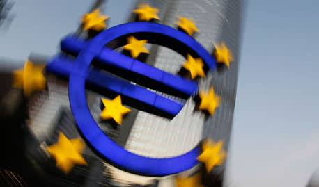 ECB raises rates by 75bps