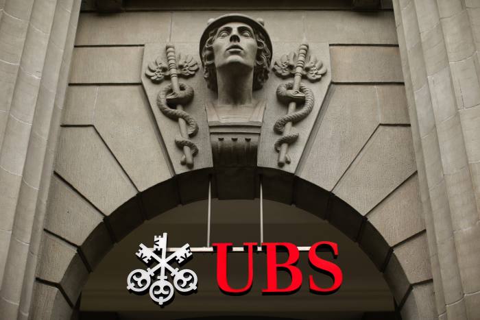 UBS launches sustainable corporate bond ETF