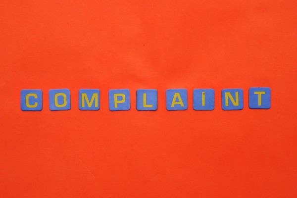 Failed firm tops Fos complaints with highest uphold rate