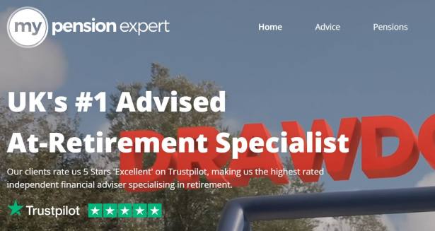 Advice service My Pension Expert lands PE backing