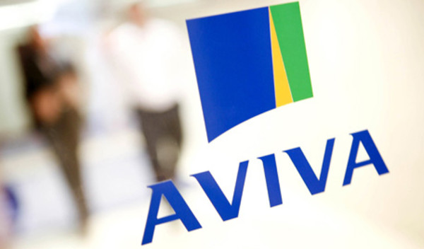 Aviva sells off arm as new CEO takes action