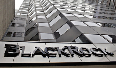BlackRock closes two funds after review