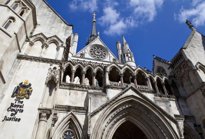Ucis investors’ case to be heard in UK court