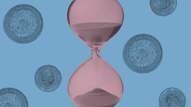‘Clock is ticking’ as 1mn trusts yet to register with HMRC 
