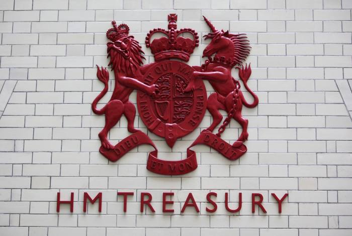 Treasury has high hopes for EU rules on fintech