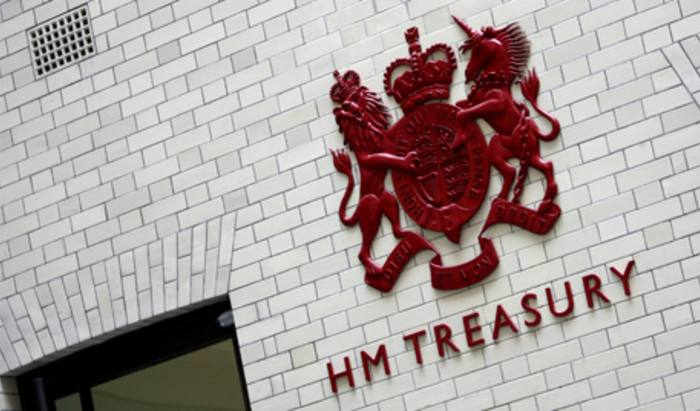 Budget 2020: Treasury to review business rates
