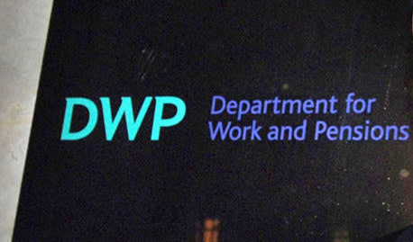 DWP in the dark about wrong pension forecasts