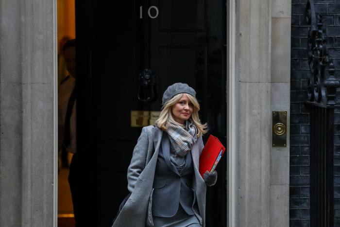 More than 50,000 ask McVey to legislate on dashboard