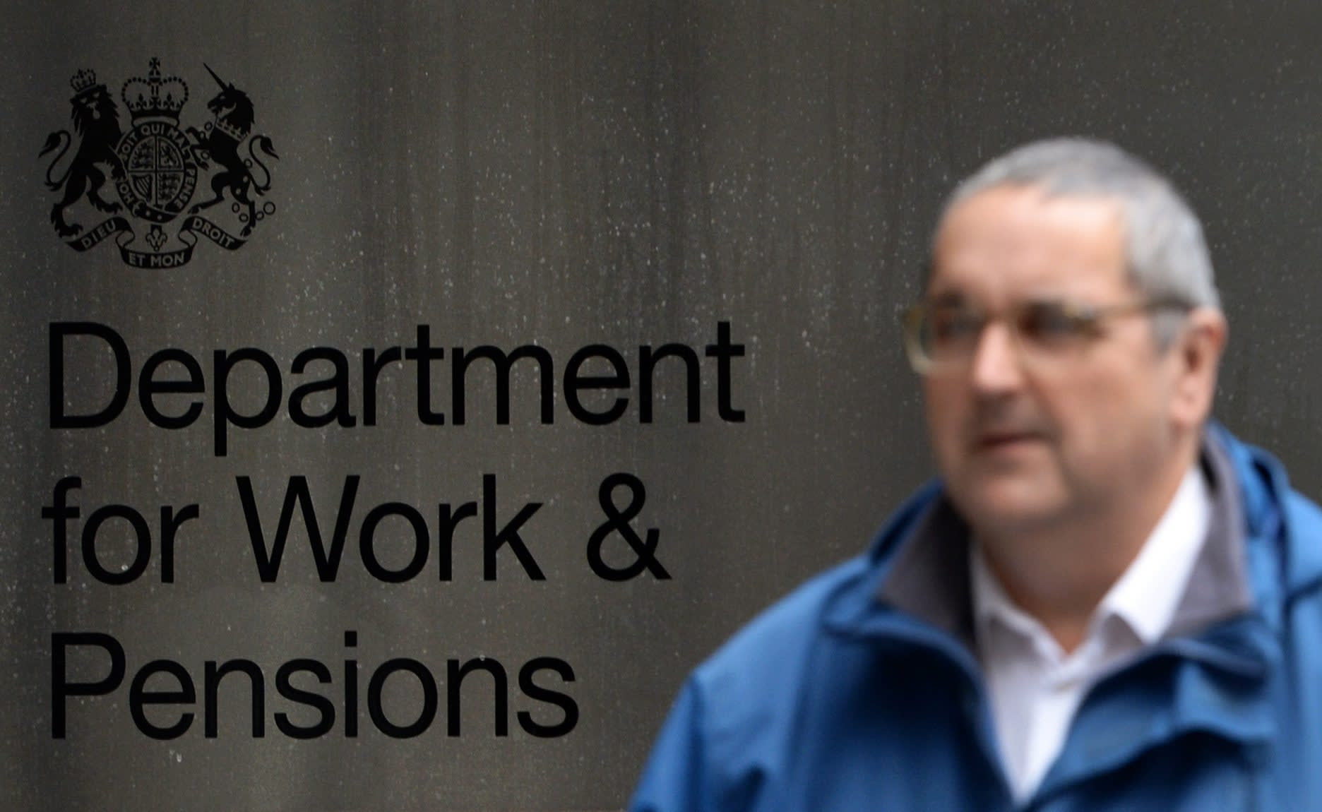 DWP state pension refunds could 'take five years'