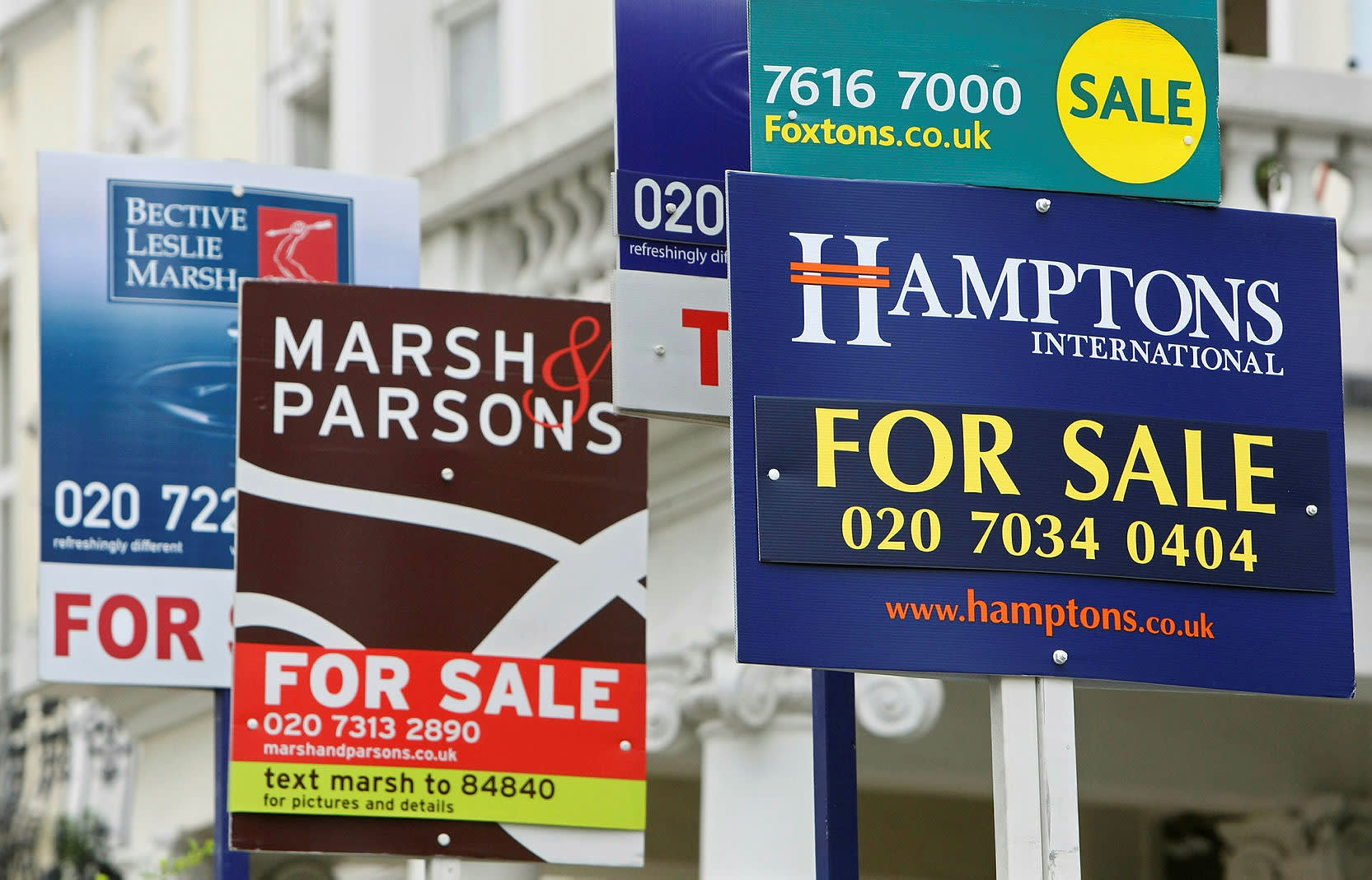 Regulatory uncertainty prompts fund house to explore property fund sale