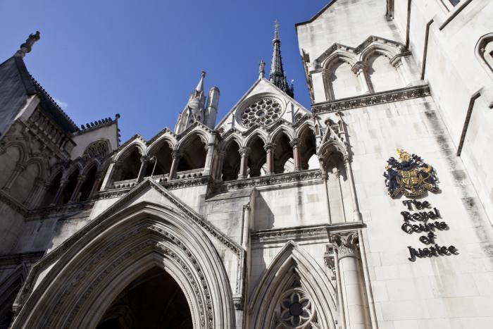 High Court gives green light to Pru's £12bn annuity sale