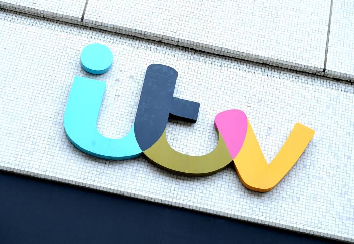 ITV hit with £133mn warning notice by TPR