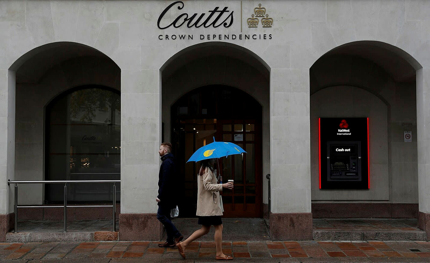 Coutts introduces mortgages to intermediary market