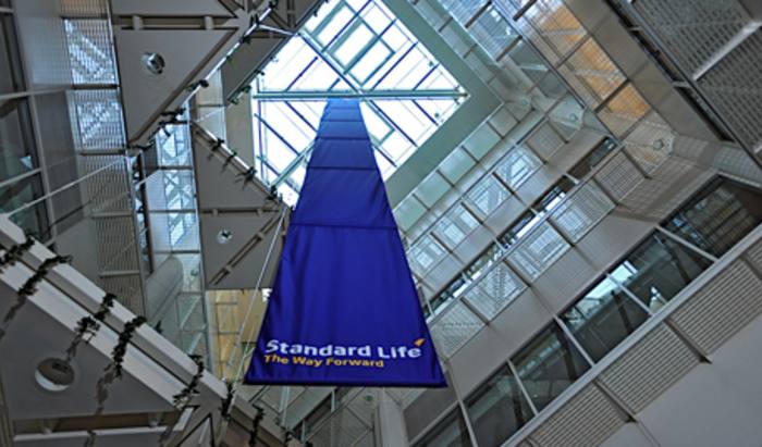 Phoenix to change 'look and feel' of Standard Life brand