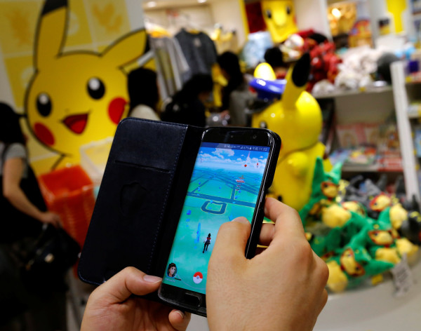 Pokémon Go could give your clients better premiums