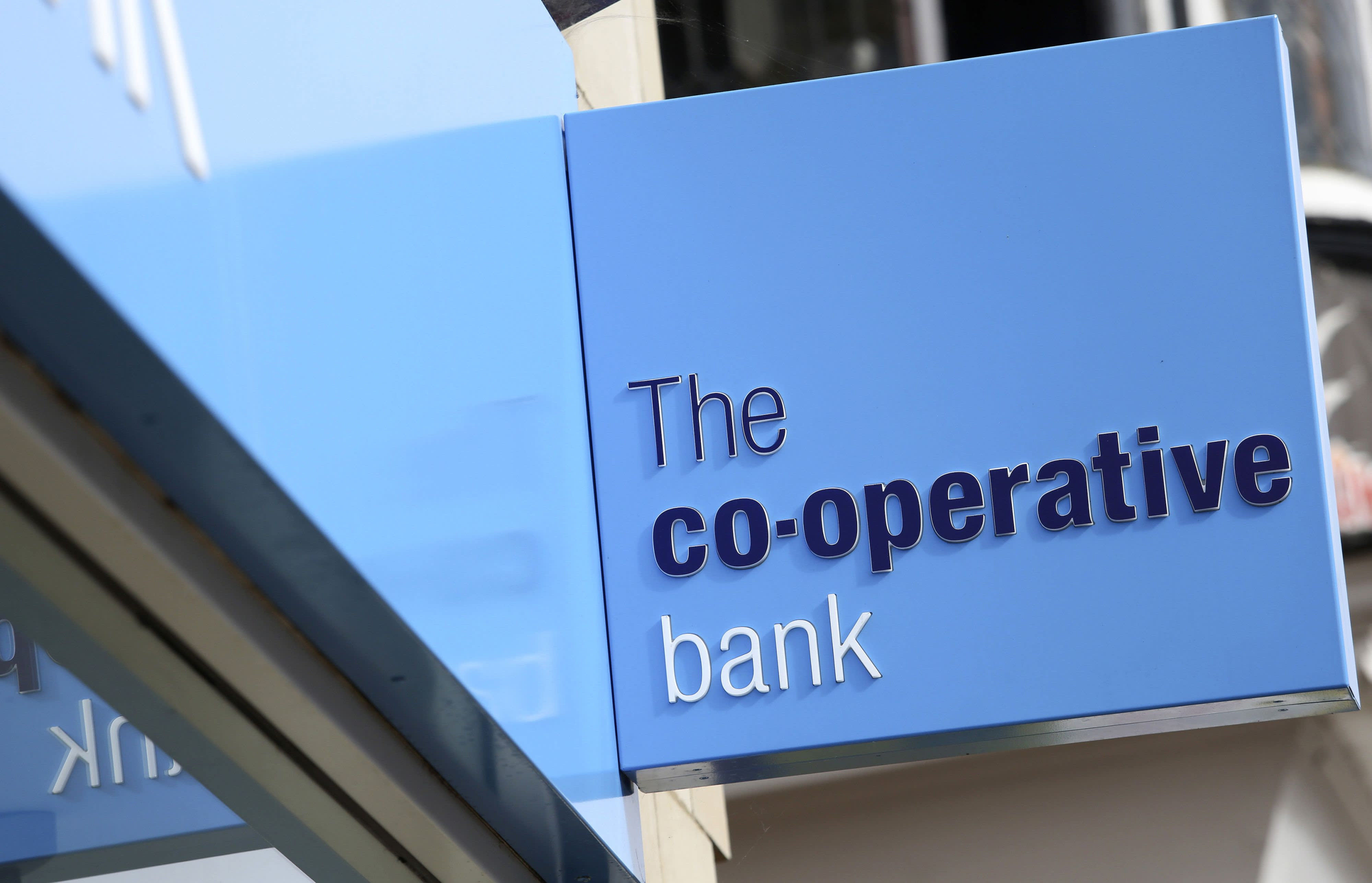 Co-operative Bank to bring mortgage servicing in house